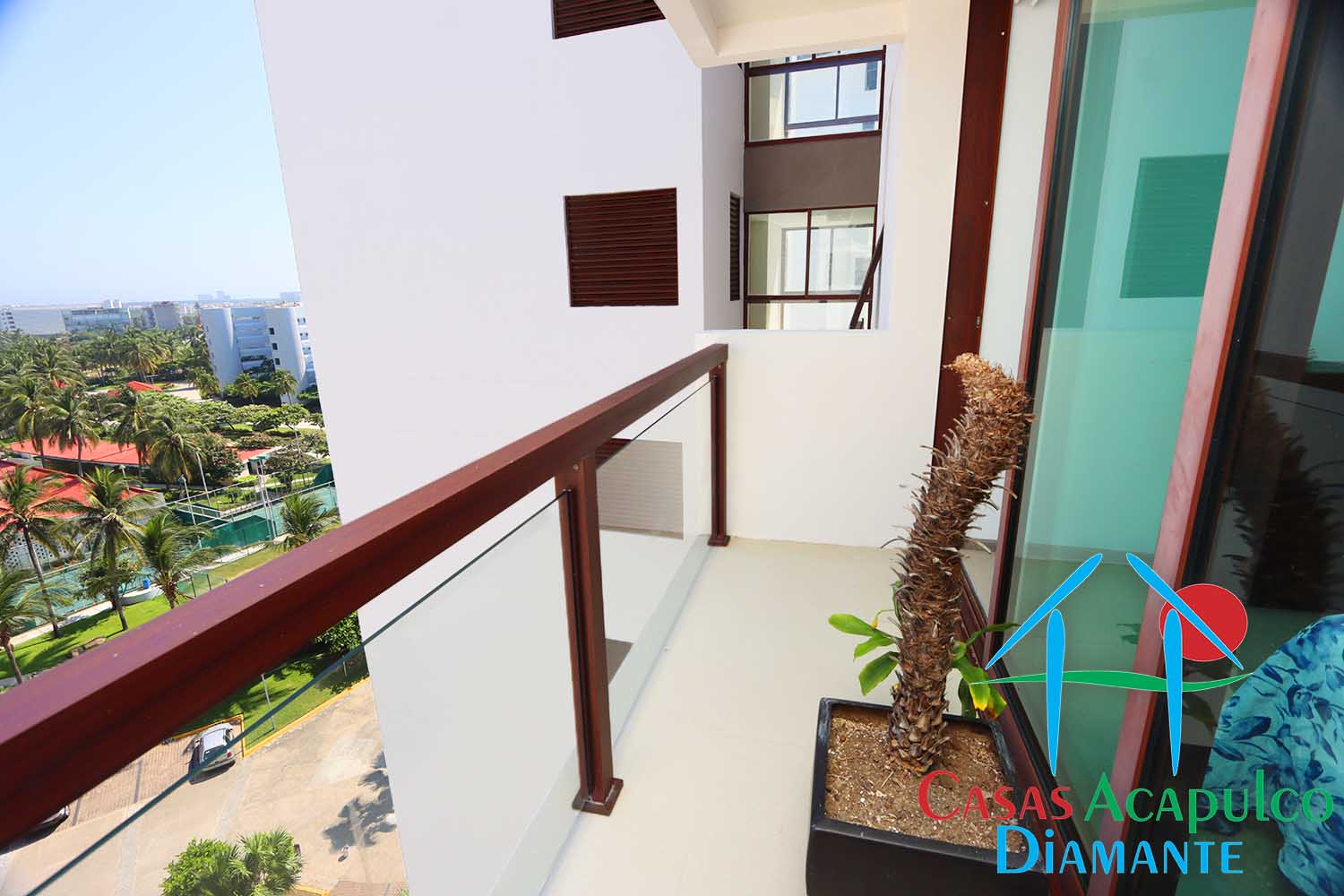 La Isla Bali 803 - Recamara dos 8